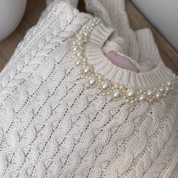 Simone Rocha HM sweater - Picture 2 of 3